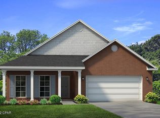 1216 Connolly Dr, Panama City, FL 32405