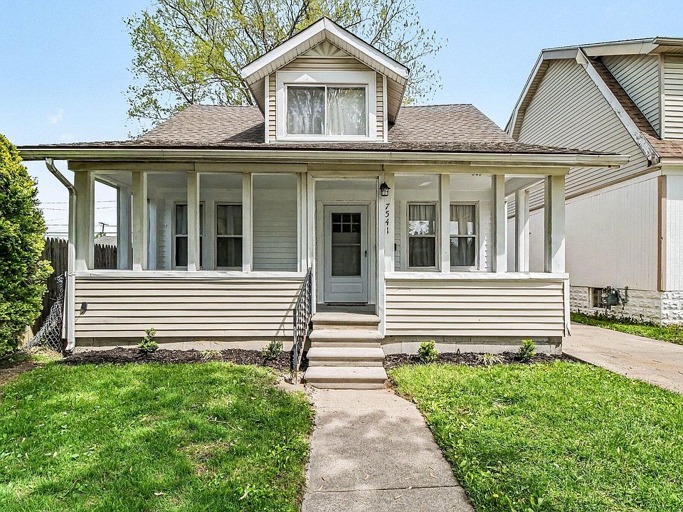 1st image of 7541 Orchard Ave