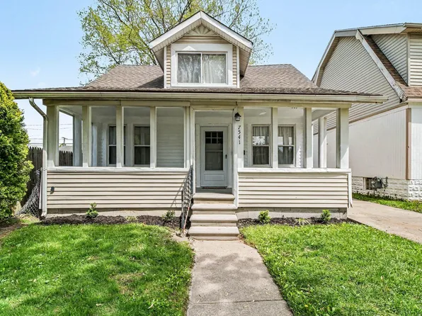 7541 Orchard Ave, Warren, MI 48091