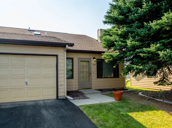 516 Coventry Ct, Helena, MT 59601