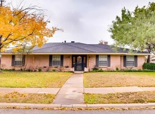 1409 Mosswood Ln, Irving, TX 75061