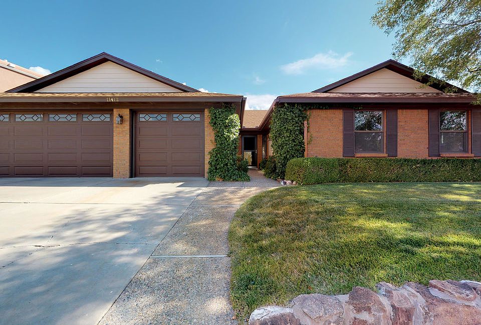 1st image of 11412 Paseo Del Oso NE