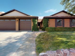 11412 Paseo Del Oso NE, Albuquerque, NM 87111