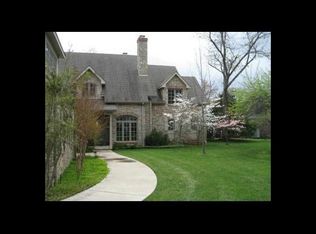 451923 Point Owoods, Afton, OK 74331