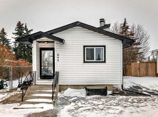 644 N Spring Haven Ct SE, Airdrie, AB T4A1C2