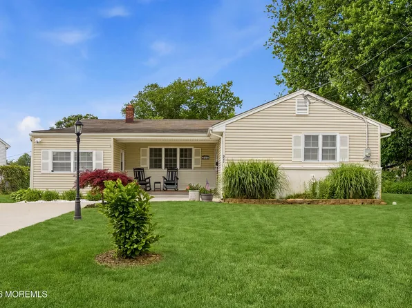 81 Berry Pl, Long Branch, NJ 07740