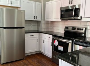 522 Manor St UNIT 2, Lancaster, PA 17603