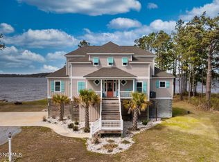 79 Arant Ln, Merritt, NC 28556