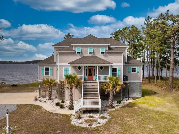 79 Arant Lane, Merritt, NC 28556