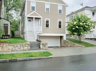 66 Edenfield Ave #1, Watertown, MA 02472