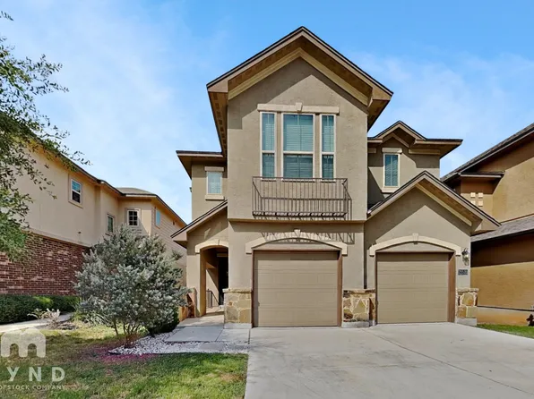 21535 Vista De Cristal, San Antonio, TX 78259