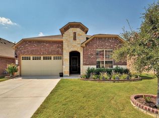 2009 Mary Ella Dr, Leander, TX 78641
