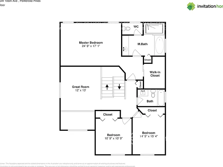 1382 SW 106th Ave — Photo 3