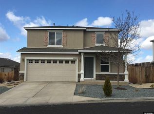 8828 Silverkist Dr, Reno, NV 89506