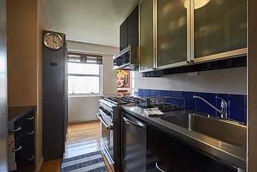 Sold by Perry Associates NYC Inc