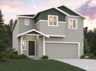 1488 Salzer Creek Dr, Centralia, WA