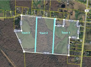 0 Rogers Rd LOT TR 3, Bradyville, TN 37026