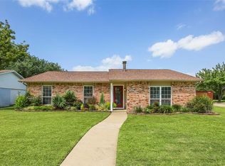 5241 Fisher Dr, The Colony, TX 75056