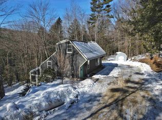 51 Alden Dr UNIT P-8, Campton, NH 03223