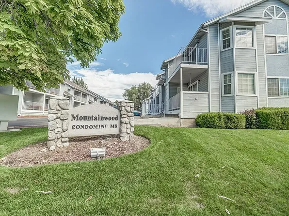 54 W 700 N APT 230, Provo, UT 84601