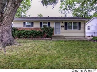 2560 Sandgate Rd, Springfield, IL 62702