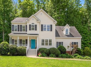 1949 Bantry Dr, Midlothian, VA 23114