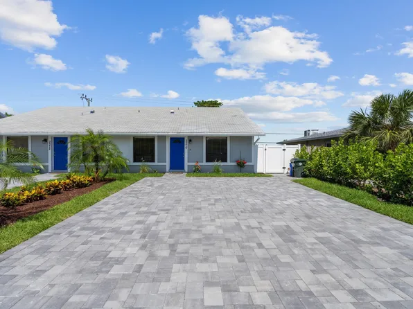 3370 NE 5th Dr, Boca Raton, FL 33431