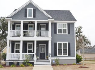 3024 Sage Way, Charleston, SC 29414