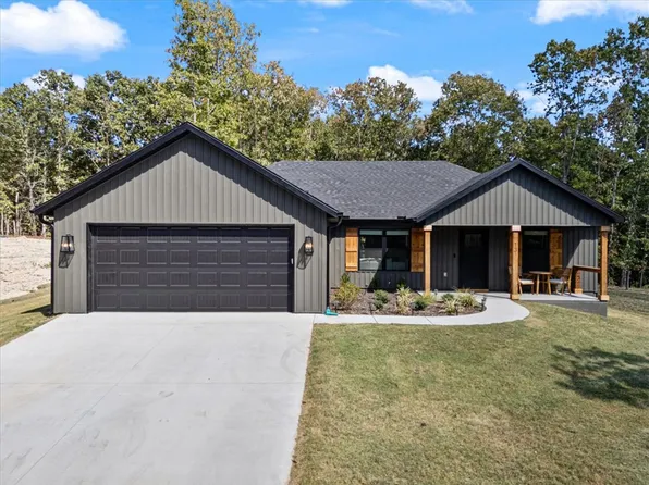13 Berwick Ln, Bella Vista, AR 72714