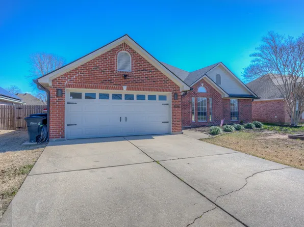 5781 Gold Crest Dr, Bossier City, LA 71112