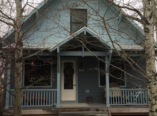 9076 Village Way, Victor, ID 83455