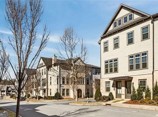 3689 Allegretto Cir, Atlanta, GA