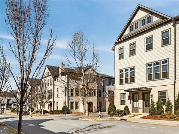 3689 Allegretto Cir, Atlanta, GA 30339