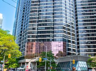 1001 Bay St #3403-C01, Toronto, ON M5S 3A6