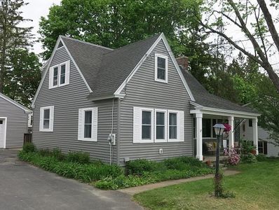 17 Hough St, Lebanon, NH, 03766