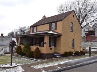 3903 Church St, West Mifflin, PA 15122