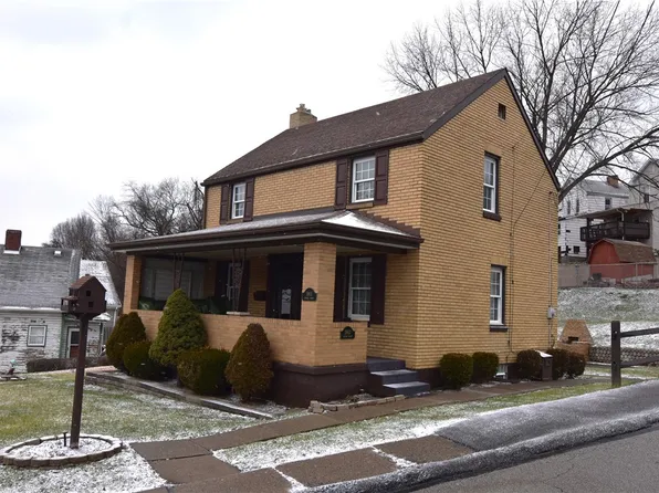 3903 Church St, West Mifflin, PA 15122
