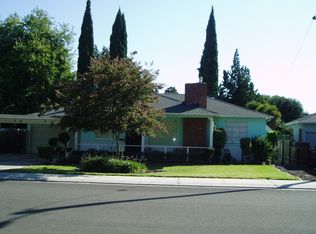3622 N Wendell Ave, Stockton, CA 95204