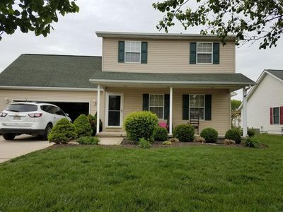 5024 Nelson Dr, South Bloomfield, OH, 43103