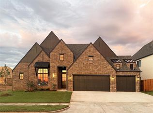 15701 Starlight Ter, Piedmont, OK 73078