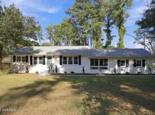 2001 Watson Avenue, Newport, NC 28570