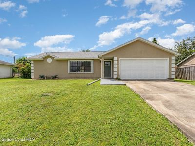 1512 Manzanita St NW, Palm Bay, FL, 32907