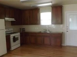 1705 Rosewood Ave #B, Austin, TX 78702