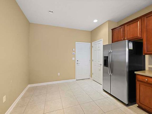 Kitchen Nook