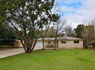 11410 Ridge Dr, Austin, TX 78748