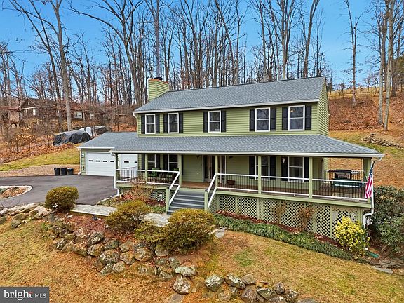 2nd image of 7406 Bear Wallow Dr
