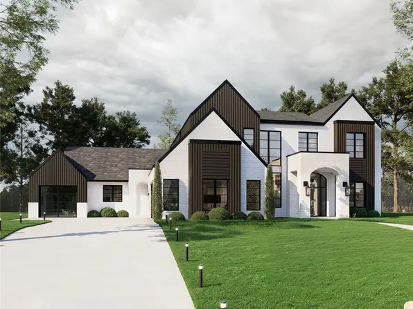 10808 NW 25th St, Yukon, OK 73099