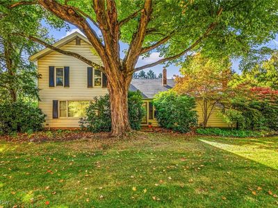 6834 Chapel Rd, Madison, OH, 44057