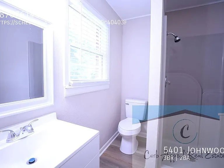 5401 Johnwood Dr — Photo 35