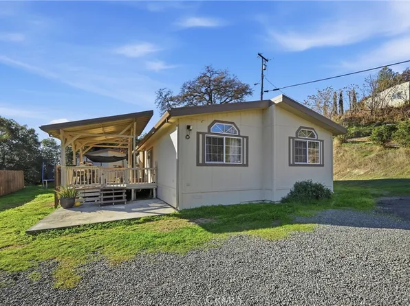 7046 Butte St, Nice, CA 95464